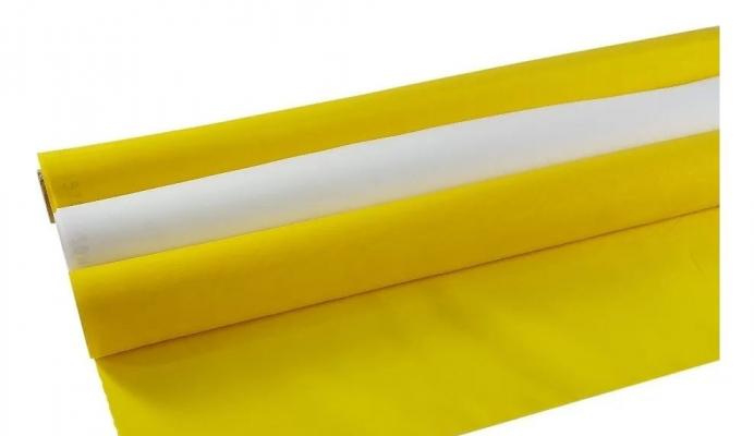The difference between the white and yellow Mesh