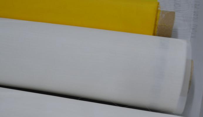 The advantages of nylon Mesh, polyester Mesh, stainless steel printing Mesh