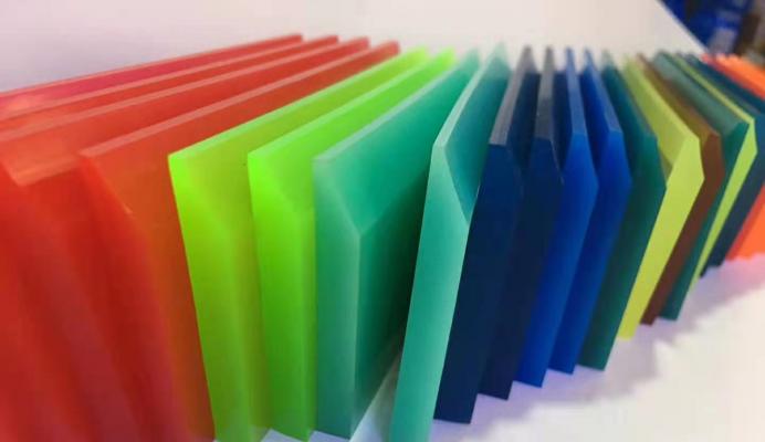 What material is needed for printing plate