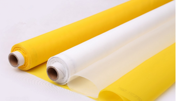 How to maximize the life of your screen printing screens