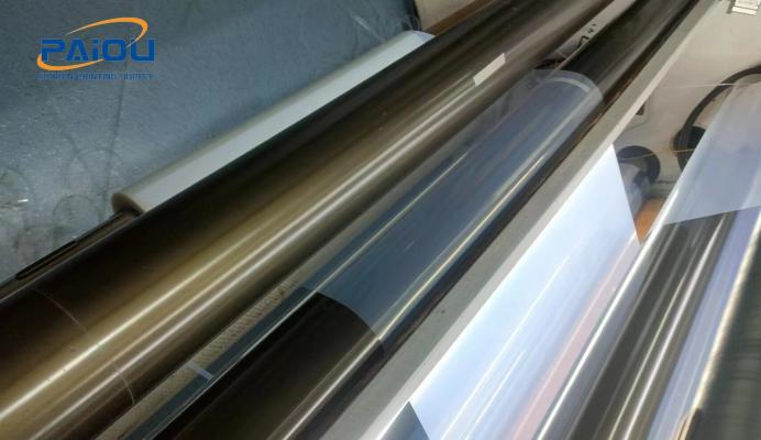 Introduction of Inkjet Transparency Film