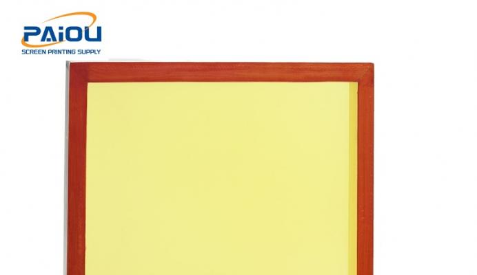What is Screen Printing and screen printing applications?