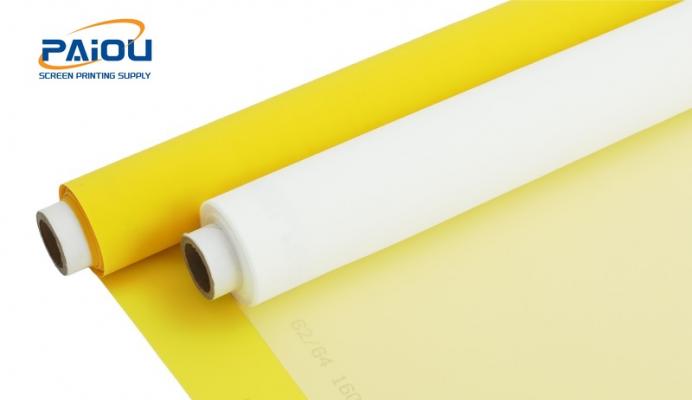 What Is the Screen Printing Process?