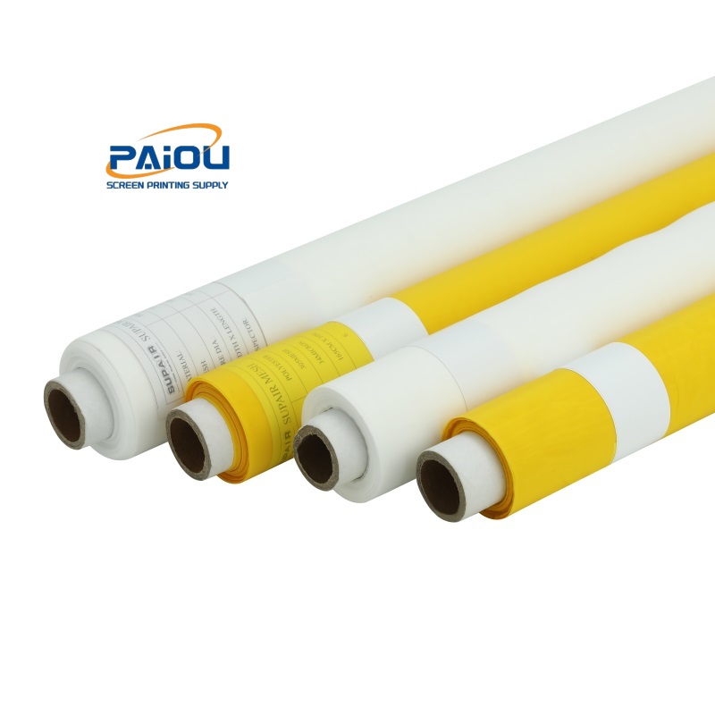 What are the necessary Equipment and Tools Needed for Screen Printing Process?