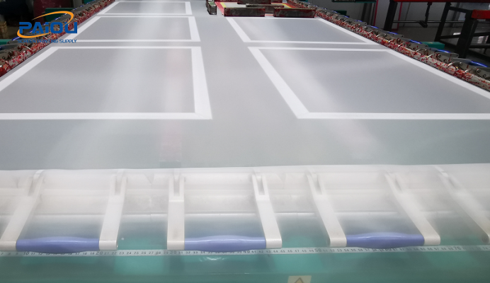 What are the necessary Equipment and Tools Needed for Screen Printing Process?