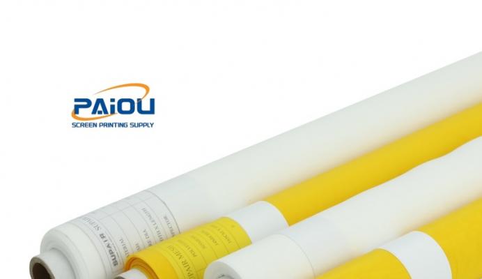How to Selecting the Right Count of Screen Mesh for Printing?