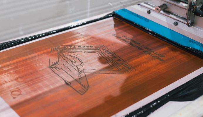 What shoud we do if we want to get beautiful printing result？