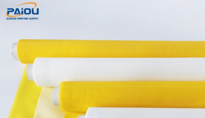 How to choose Screen Printing Inks?