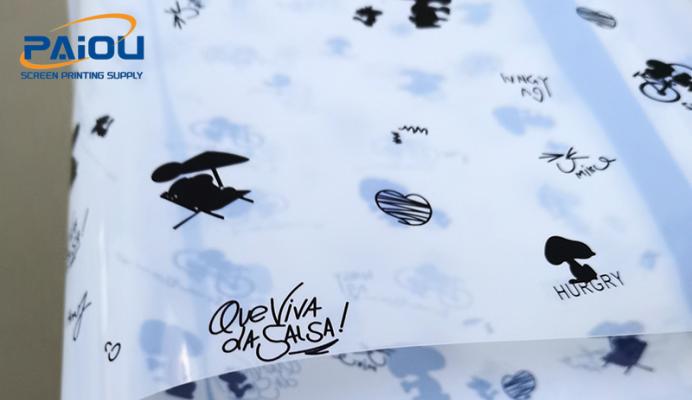 What are the advantages of digital printing and offset printing?