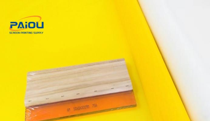 How Long Does it Take to Make an Exposure on a Screen when screen printing?