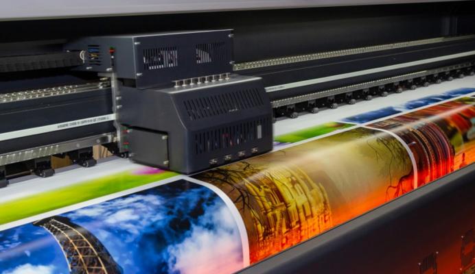 The Durability Of Printing Inks