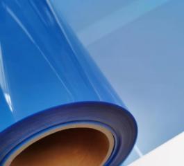 Blue Inkjet X-Ray Film