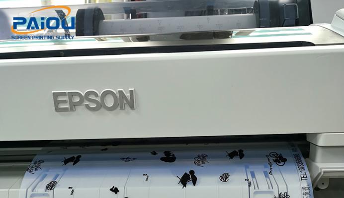 What's the difference between inkjet and laser printers?