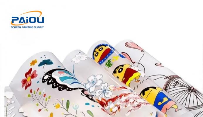 The introduction of Heat Transfer Film