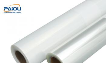 What are the reasons for screen marks on the printed ink film? How to avoid it?