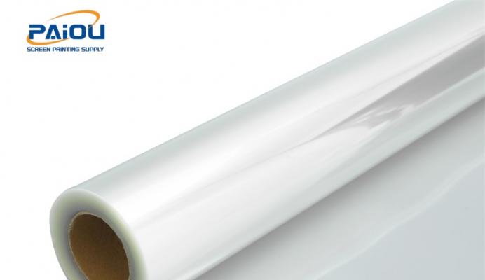 What are the reasons for screen marks on the printed ink film? How to avoid it?