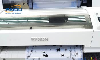 The Introduction of Heat Transfer Printing