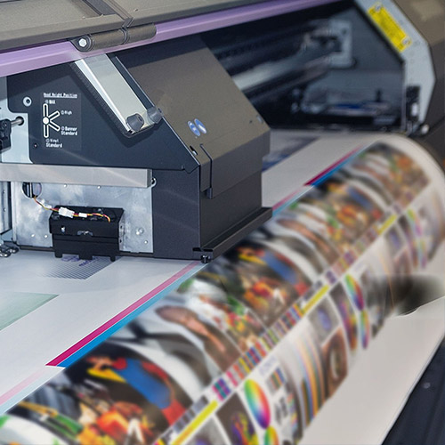 Digital Printing