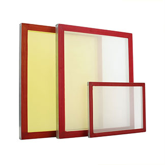 Aluminum Screen Printing Frame