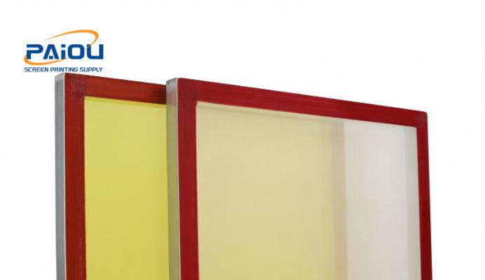 Why is screen stretching crucial in screen printing? How to stretch the screen? 