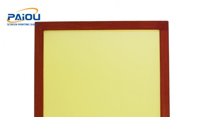 Wood Frames or Aluminum Prestretched frame,which one is better?