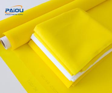 Why Polyester Mesh Is the Best for T-Shirt Printing?