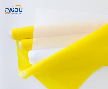 How to Choose the Right Screen Printing Mesh for your printing work?
