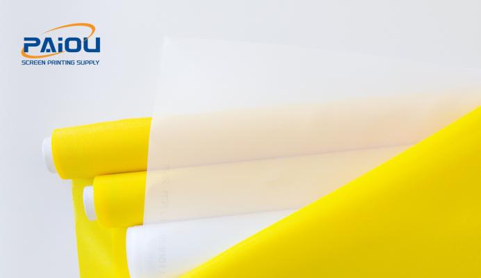 How to Choose the Right Screen Printing Mesh for your printing work?