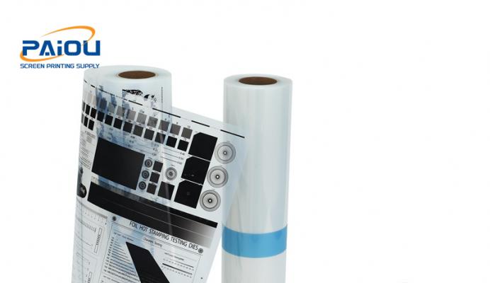 Inkjet Transparency Film Printing Made Easy