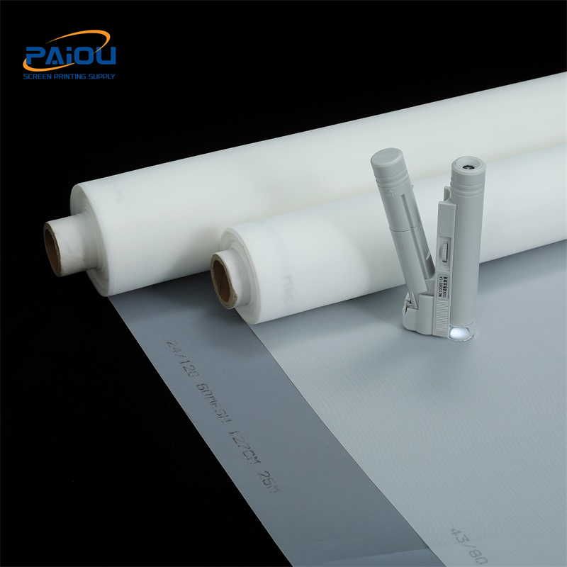 Why Choose Nylon Weave Mesh for Flour Milling Filtration?