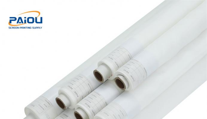Can you manufacture nylon filter mesh in plain dutch weave? 