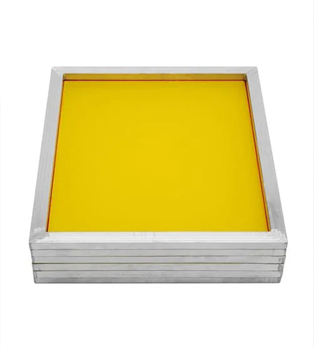 Aluminum Screen Frame