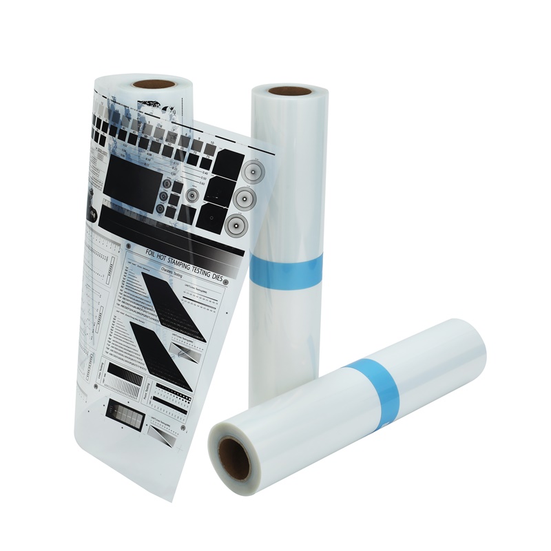 PET Inkjet Film