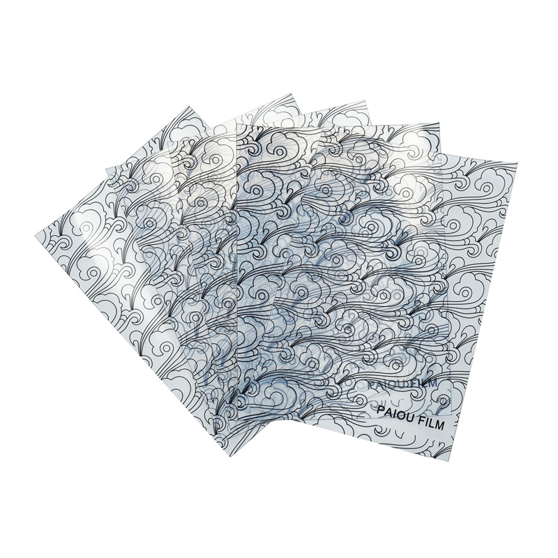 A4 PET Inkjet Film